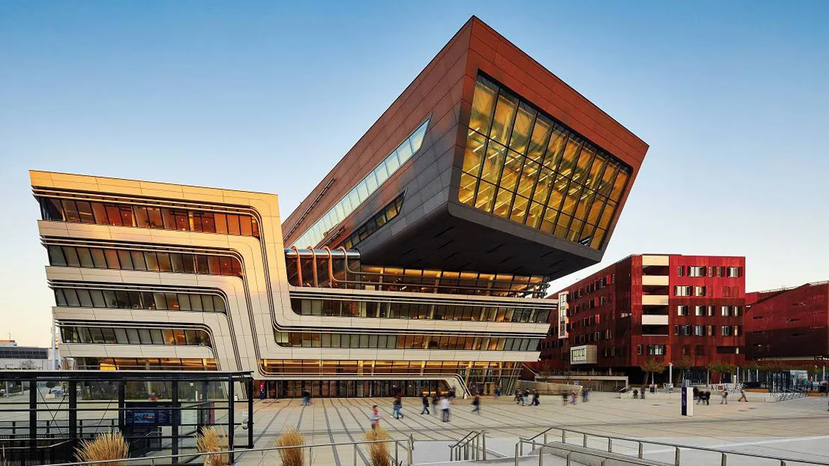 Türkiye’nin Büyük Başarı Gösteren En İyi 10 Mimarlık Fakültesi