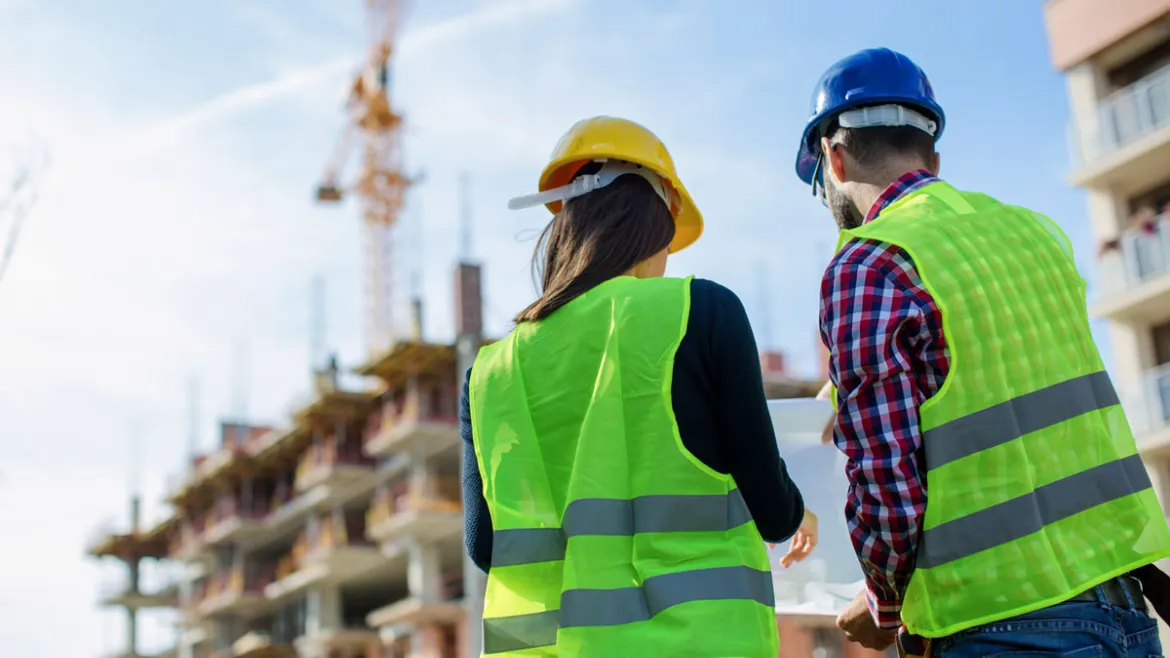 Proje ve İnşaat Yönetimi