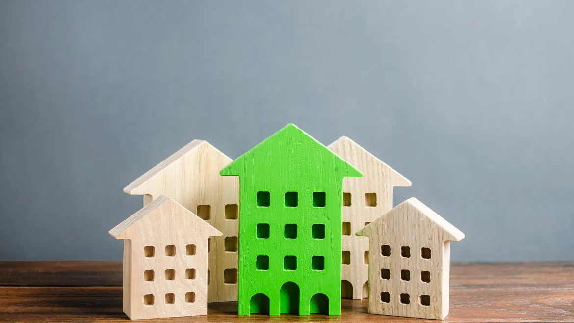 Enerji Kimlik Belgesi